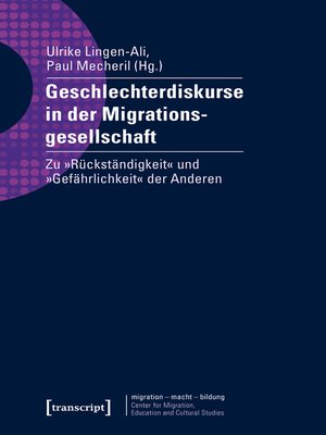 cover image of Geschlechterdiskurse in der Migrationsgesellschaft